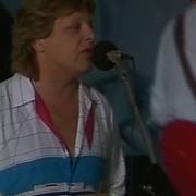 Юрий Антонов Завтра Здравствуй Мир Здравствуй Друг 1986