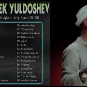 Адхам Юлдашев Кушиклар Туплами