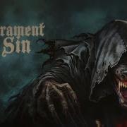 The Sacrament Of Sin Powerwolf