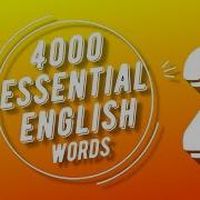 4000 Essential Words 2