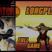 Predator Concrete Jungle Longplay Full Game Walkthrough No Commentary Ps2 Xbox