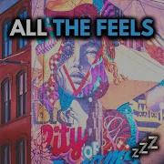 All The Feels Lofidelity Rudeboy Vibes Love In The Low Light