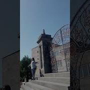 Զանգերի Ղողանջ
