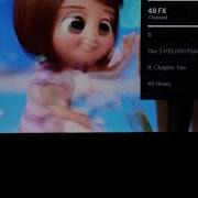 Disney Channel Credits Part 2 With Fx