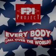 Fpi Project