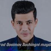 Дилмурод Косимов Сочингни Майда Ургин