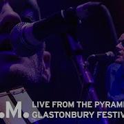 R E M Live From Glastonbury Festival 1999 Complete Bbc Broadcast Athome