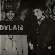 Bob Dylan All Along The Watchtower