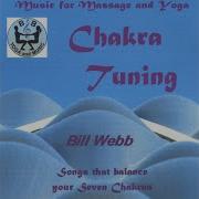Chakra Tuning Bill Webb