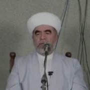 Shayx Muhammad Sodiq Muhammadyusuf Kibrlanma Ey Odam