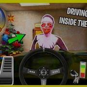 Exploring The Intro Scene The Other Nun S Car Evil Nun 1 3 2 Update