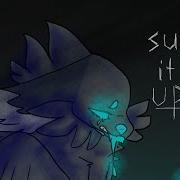 Ok Ok This Is Suck It Up Animation Meme Oc