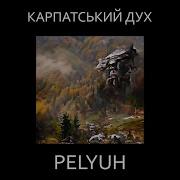 Pelyuh Карпатський Дух