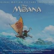 Moana Navigating Home