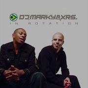 Rotation Dj Marky Xrs