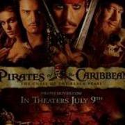 The Medallion Calls From Pirates Of The Caribbean The Curse Of The