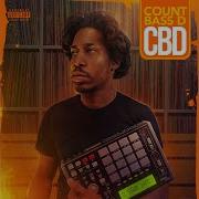 Break Bread Count Bass D