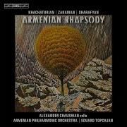 Alexander Chaushian Krunk The Crane Arr V Sharafyan For Duduk Cello And Piano