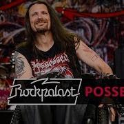 Possessed Rockpalast 2019 Live