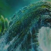 Godzilla 1954 Theme 1 Hour