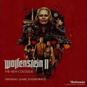 Wolfenstein 2 Ost We Re Starting A Revolution Music By Mick Gordon The New Colossus Soundtrack