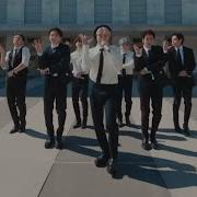 Bts No Way