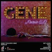 Binz Gene 55 Remix