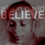 Alison David Til The End Of Time