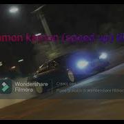 Izi Izi Kamon Kamon Remix