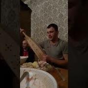 Гаджимурад Магомедов Аварская