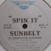 Spin It Round And Round