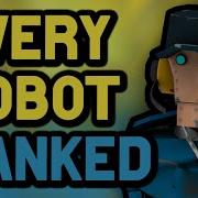 Tf2 Mvm Robots