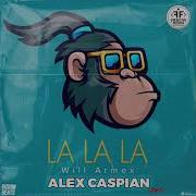 Alex Caspian Remix