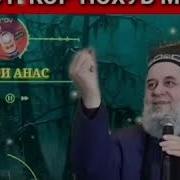 Хочи Мирзо Сухани Бехтарин