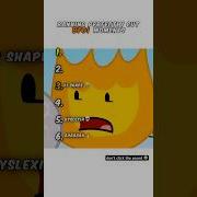 Bfdi Weird Faces Crying