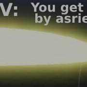 Undertale Test Place Reborn Asriel