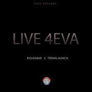 Real To The Core Feat Kishomar Travalaunch