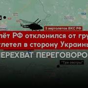 Переговоры Военных Летчиков