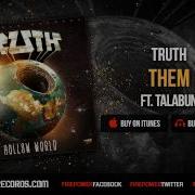 Truth Them Feat Talabun