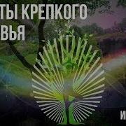 Частоты Для Крепкого Здоровья И Усиление Иммунитета