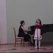 Брамс Коровка Божья Минус
