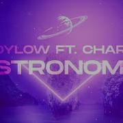 Astronomia Poylow Charis