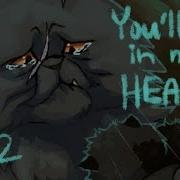 You Ll Be In My Heart Warriors Pmv Map Part 2 Lyrics Version In The