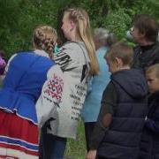 Отзвенели Ночи Песней Соловьиной