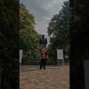 Разгуляй Елена Садовская