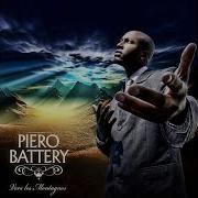 T Aimer Piero Battery