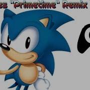 Sonic Mania Remix Studiopolis Robkta Future Funk Tee Lopes Primetime From Gamechops