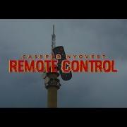 Remote Control Cassper Nyovest