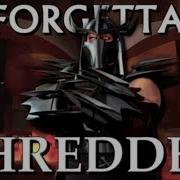 Tmnt Shredder Tribute