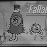 Fallout 4 Nuka Cola Song